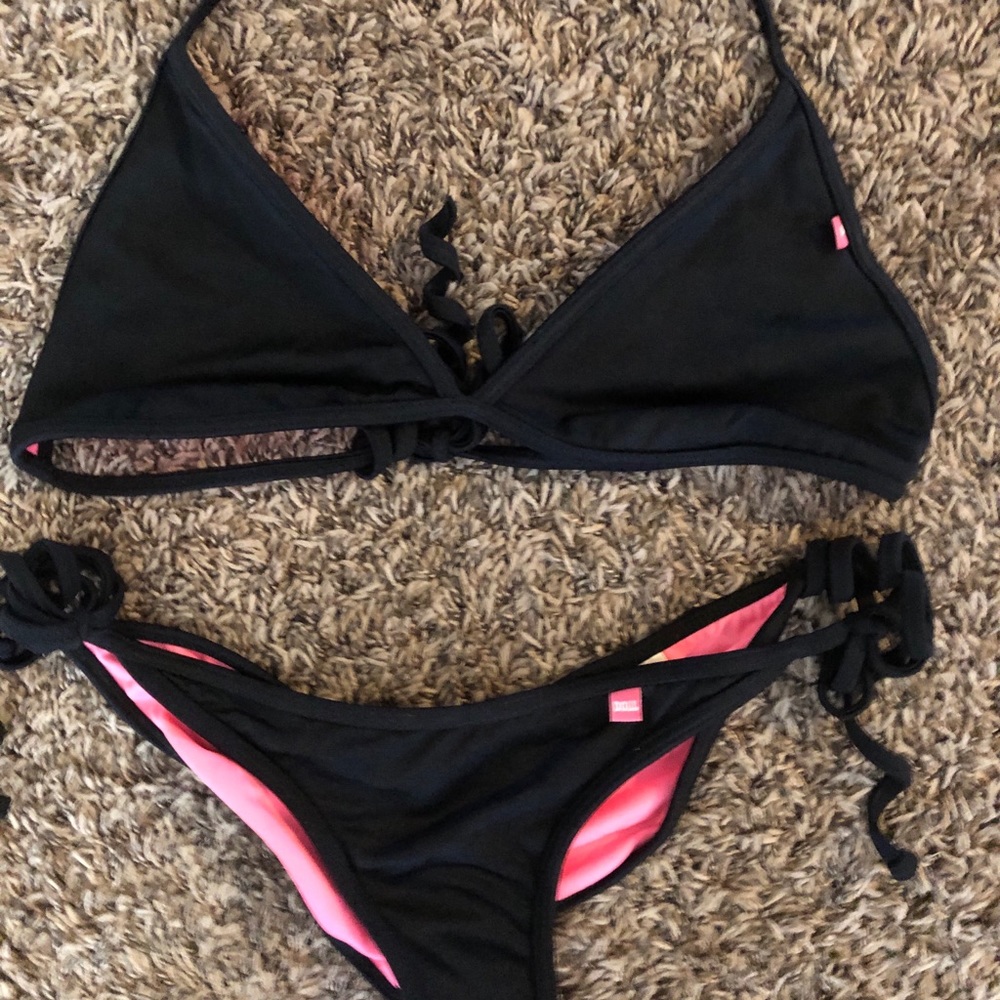 Doll two piece